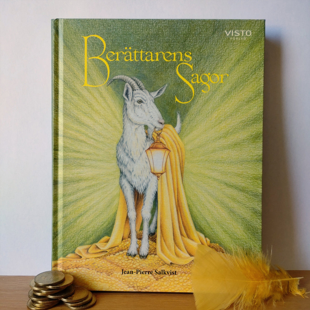Berättarens sagor